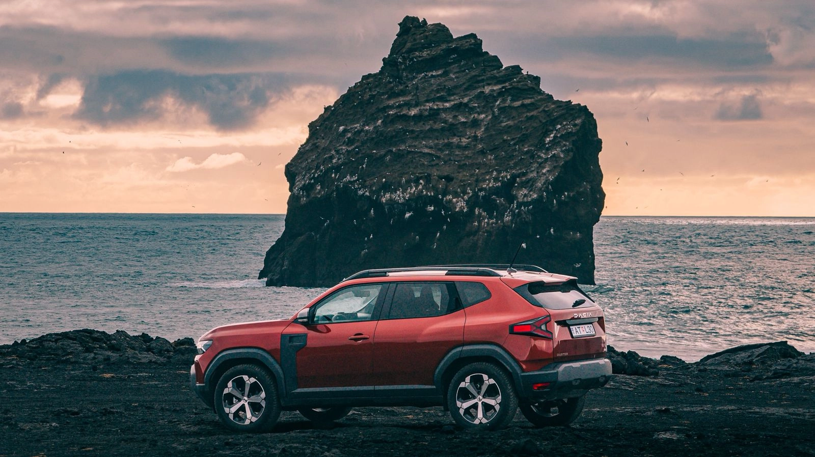 Dacia Duster photo 3