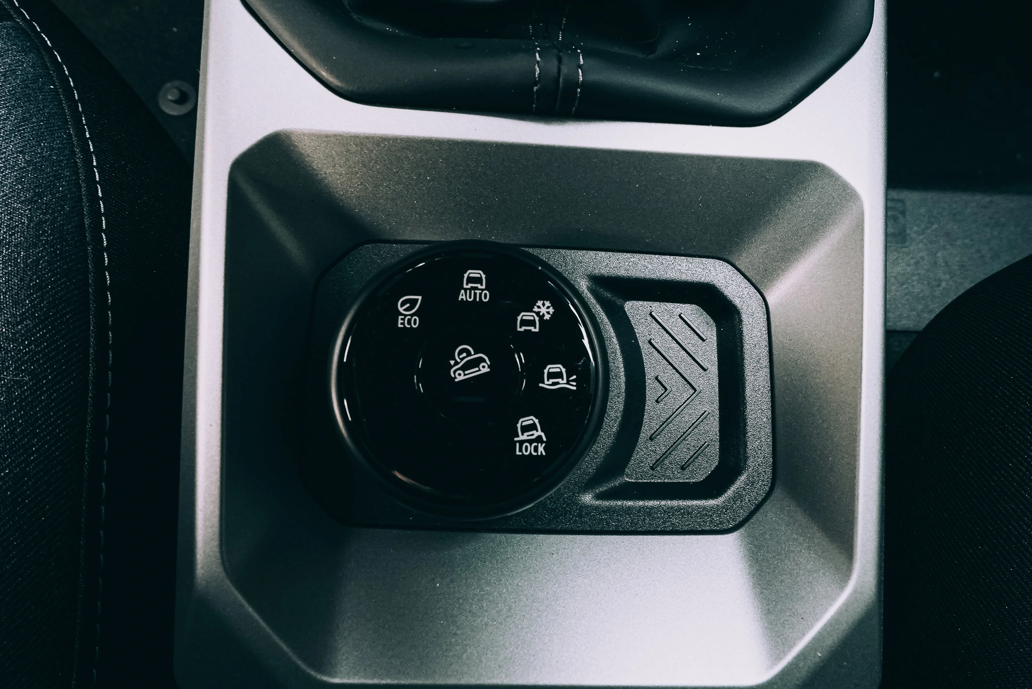 Dacia Duster photo 6