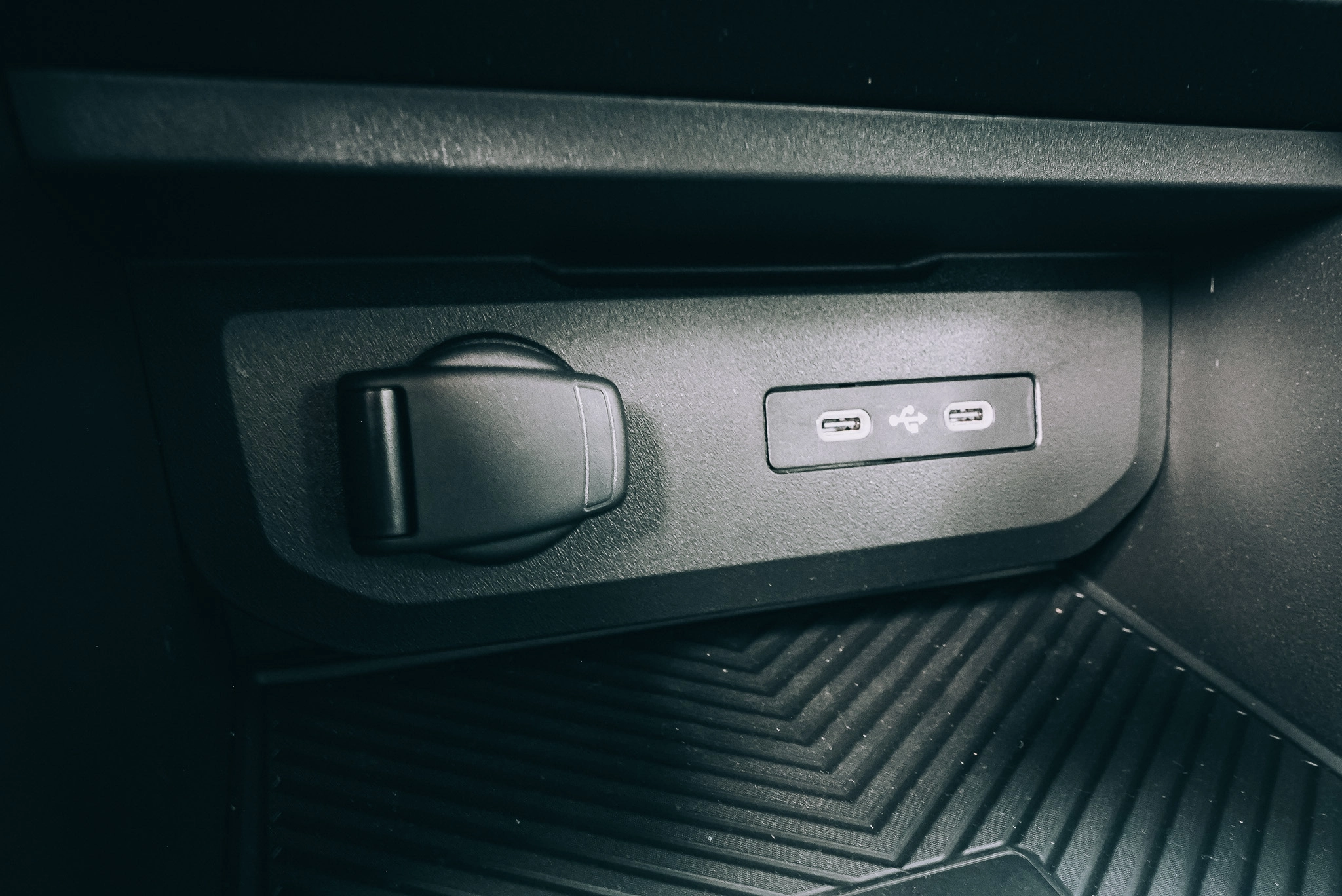 Dacia Duster Roof Tent photo 9