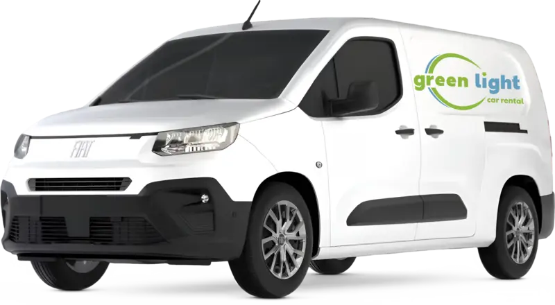 Fiat Doblo Maxi Model 2025 Automatic diesel