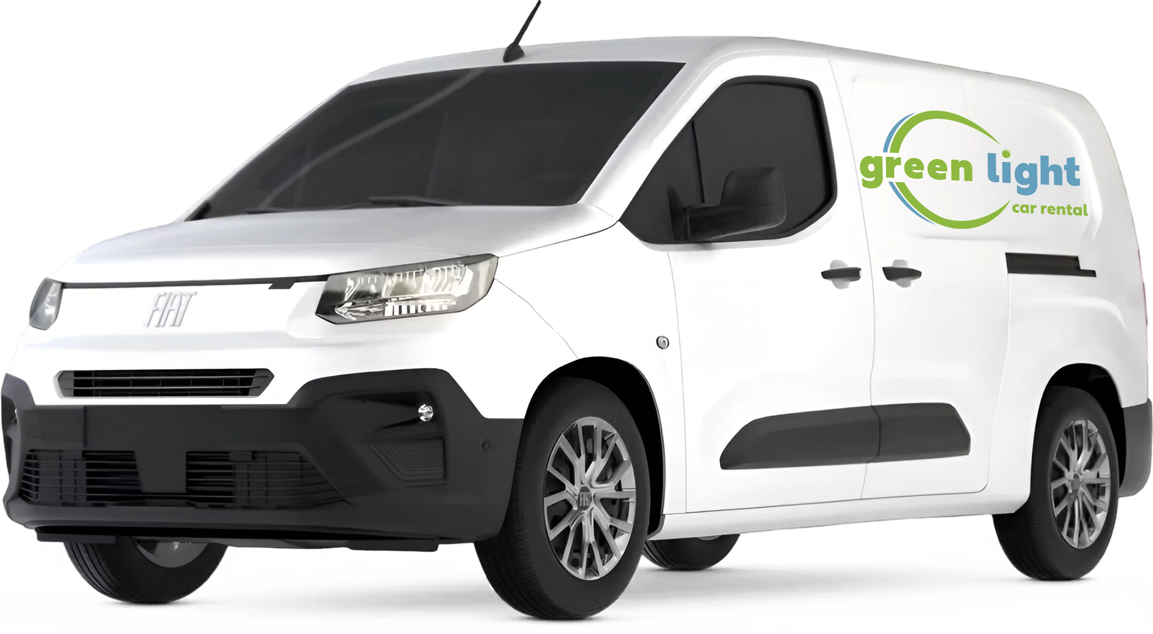 Fiat Doblo Maxi Manual diesel - ZOR-19