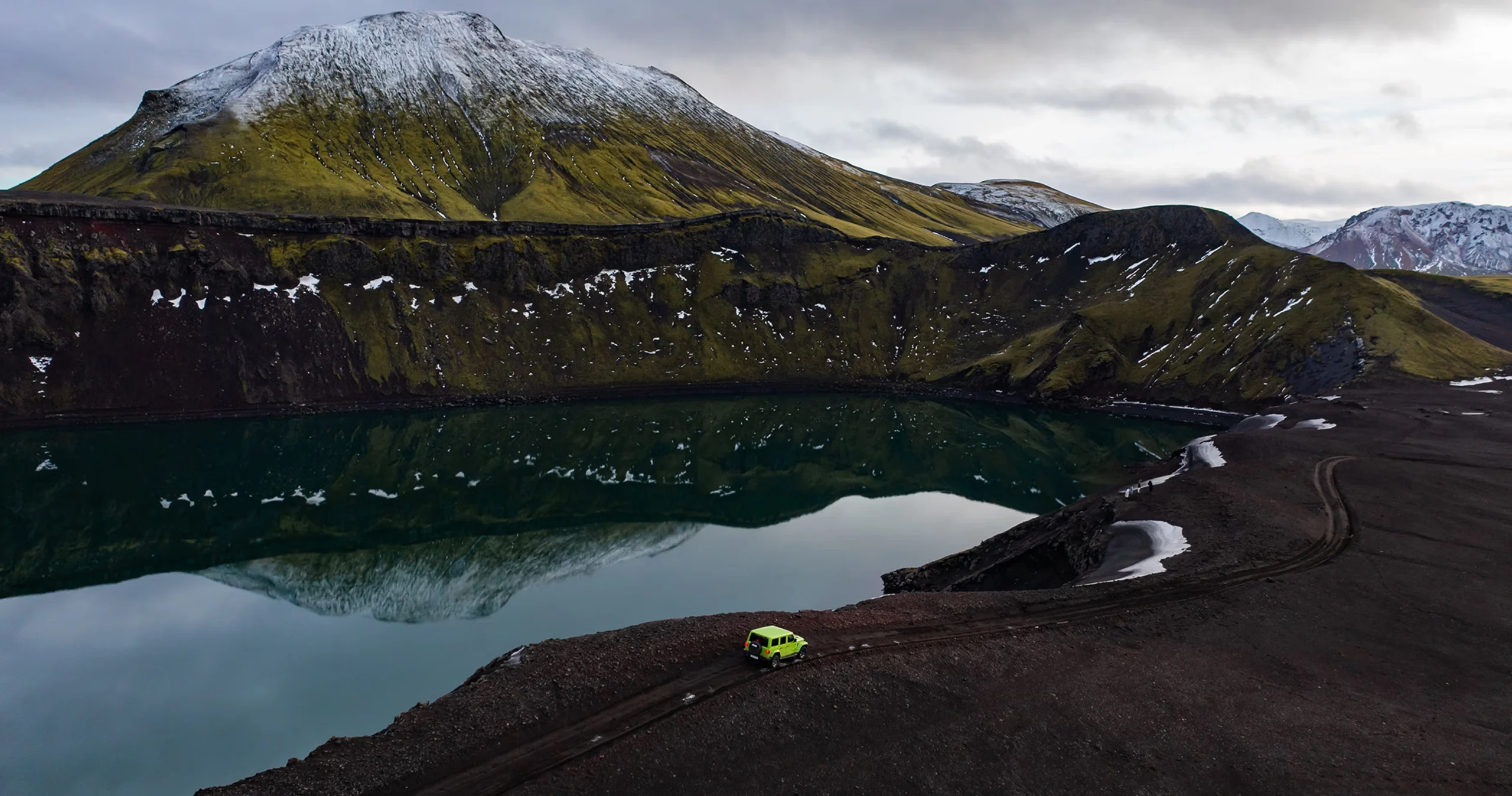 Driving Iceland’s F-Roads: A Simple Guide for Adventurers