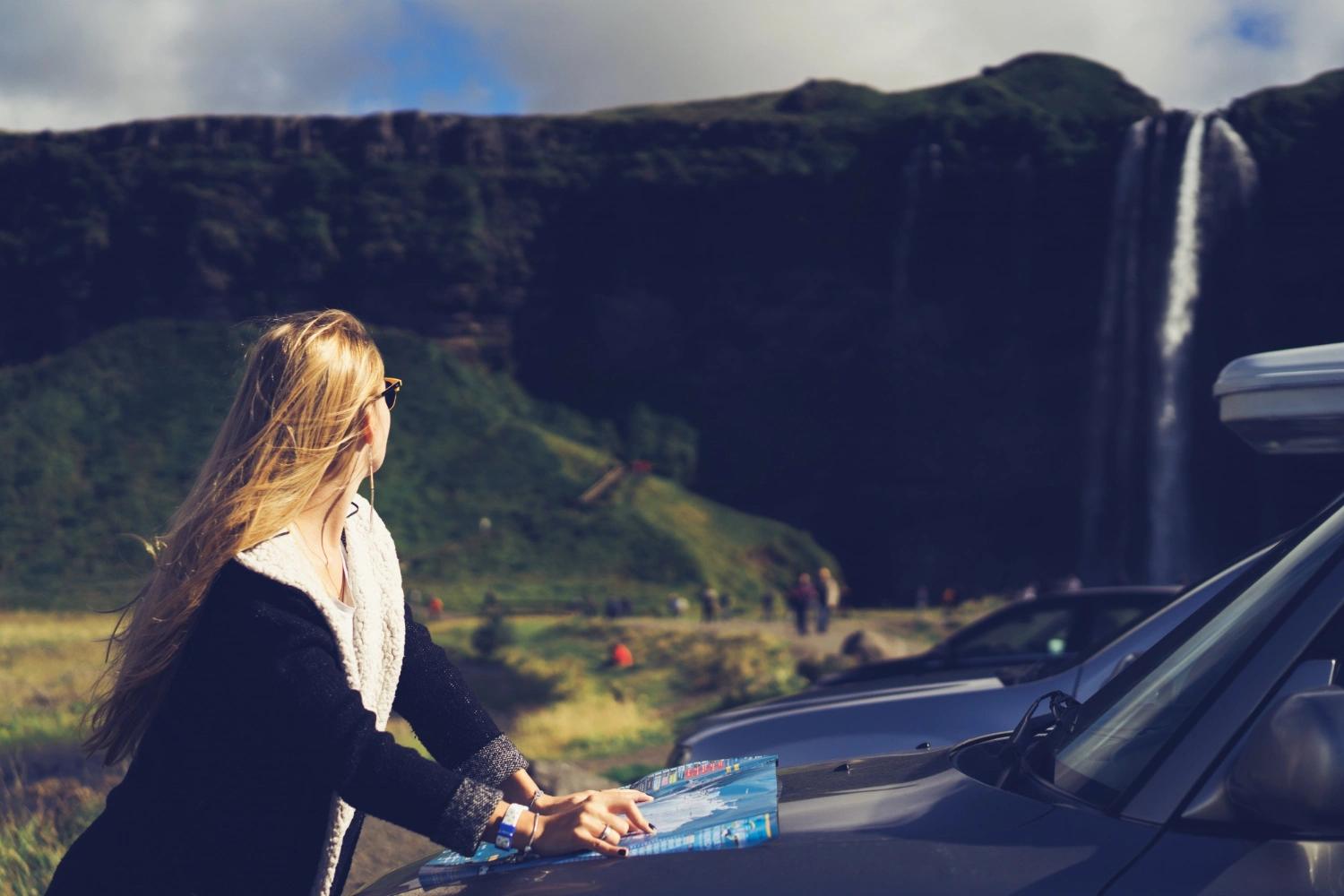 Driving in Iceland: Everything You Need to Know Before Renting a Car