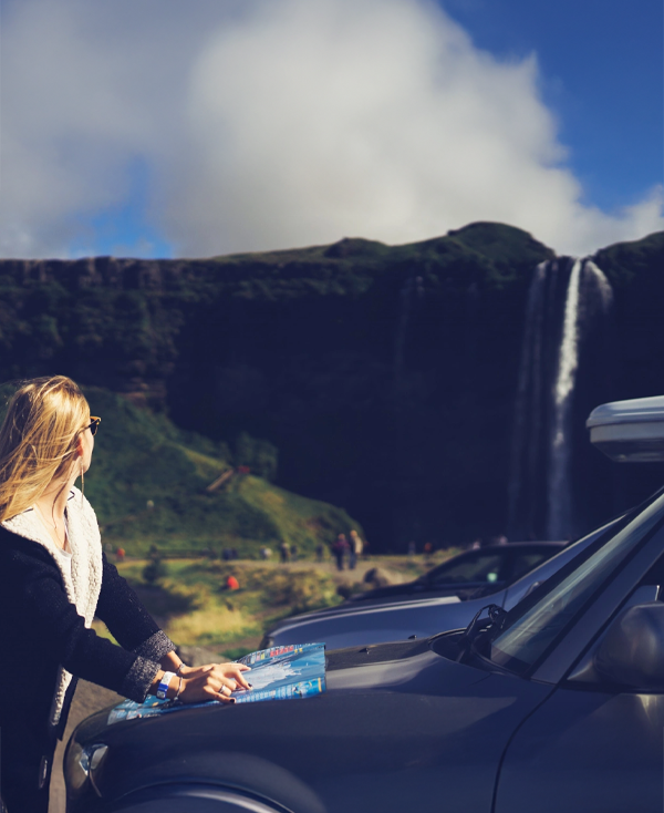 Driving in Iceland: Everything You Need to Know Before Renting a Car
