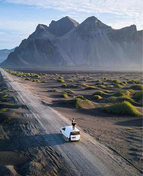 Iceland Highlands: Top Destinations You Can’t Miss